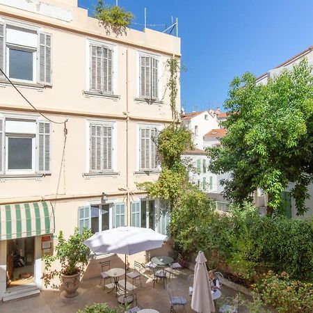 Forville Cannes Kültér fotó