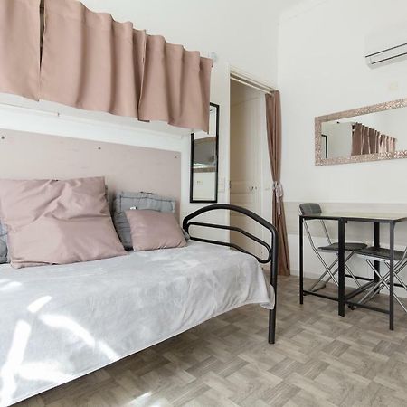 Forville Cannes Kültér fotó