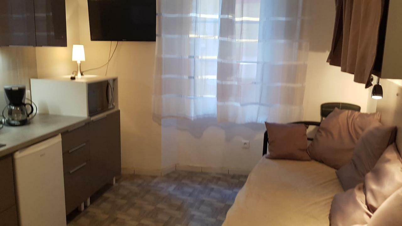 Forville Cannes Kültér fotó