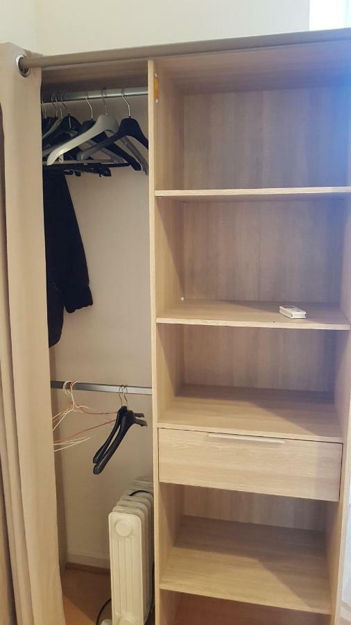 Forville Cannes Kültér fotó