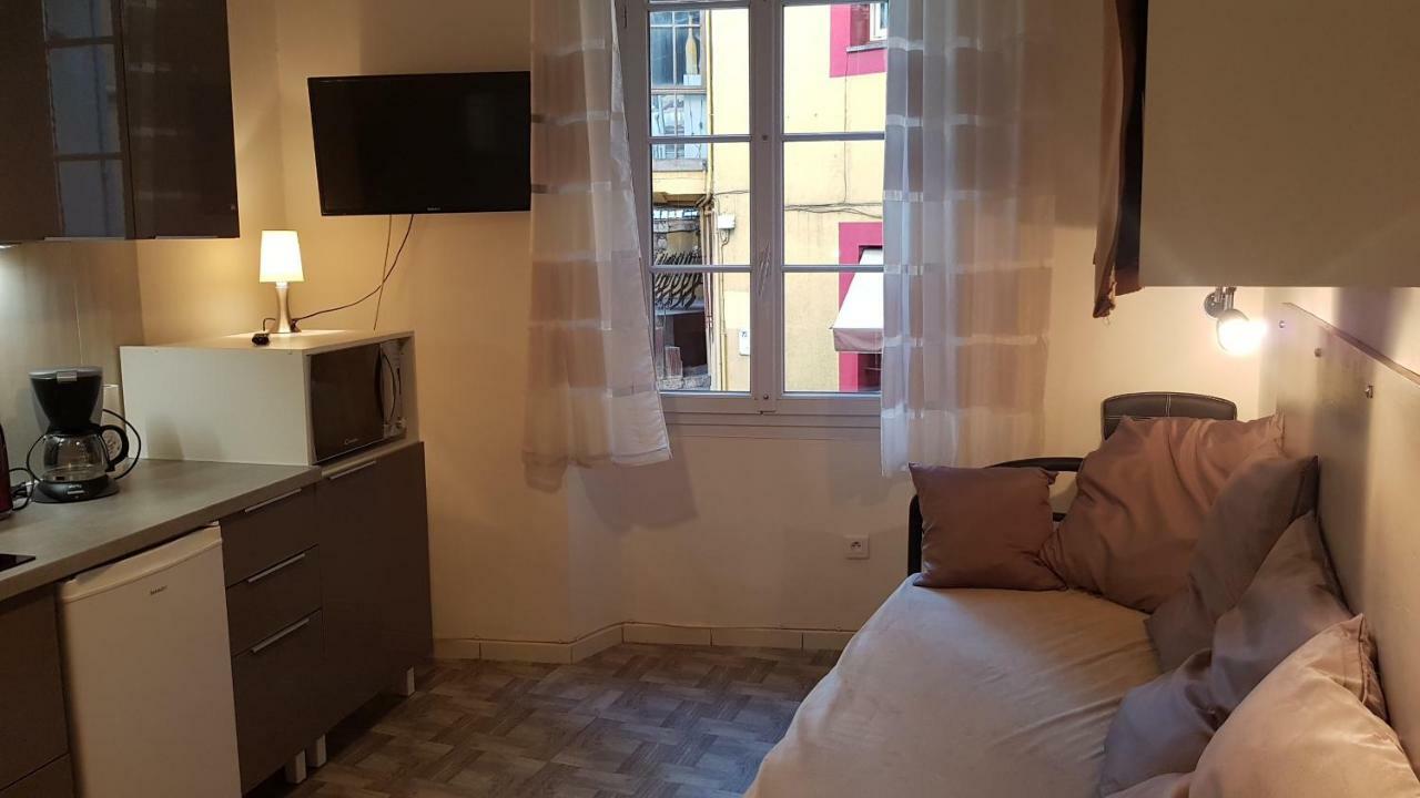 Forville Cannes Kültér fotó