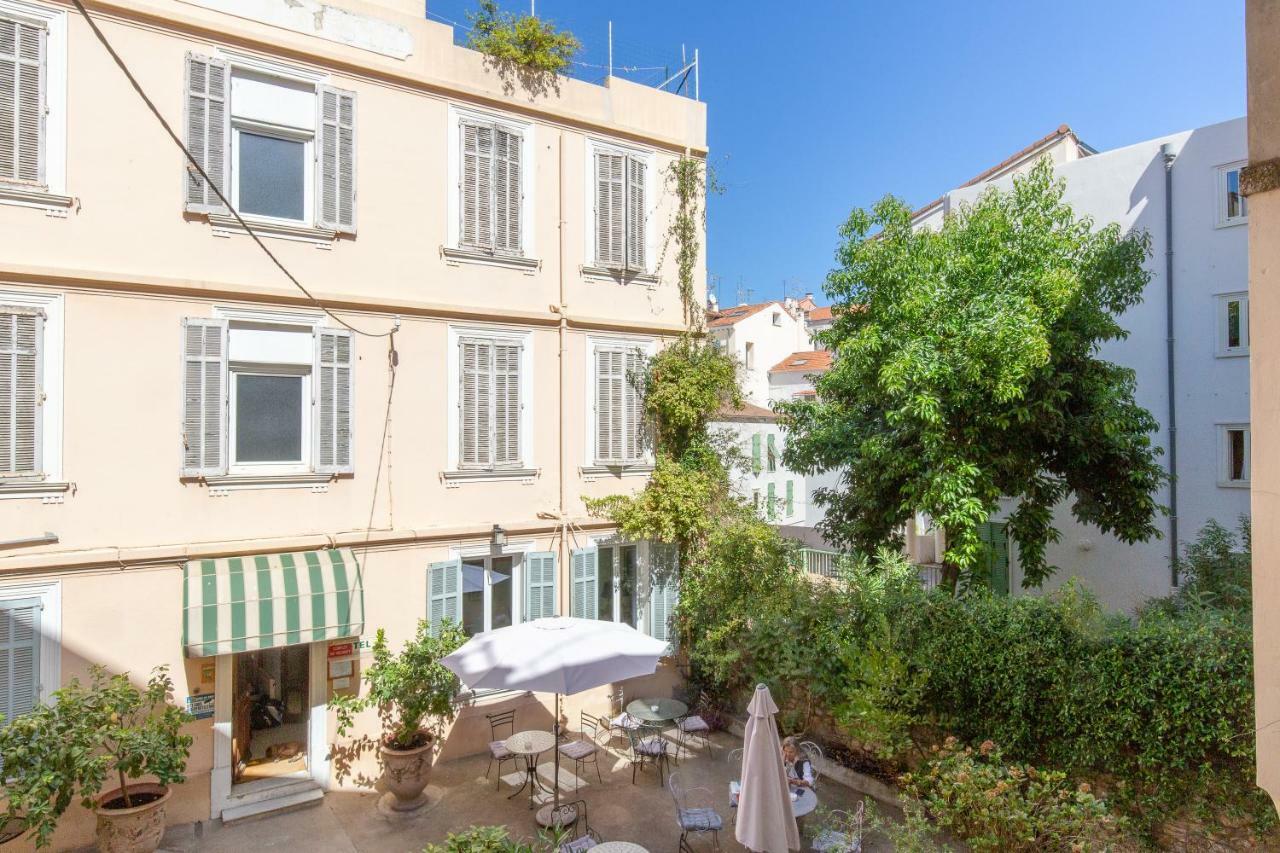 Forville Cannes Kültér fotó