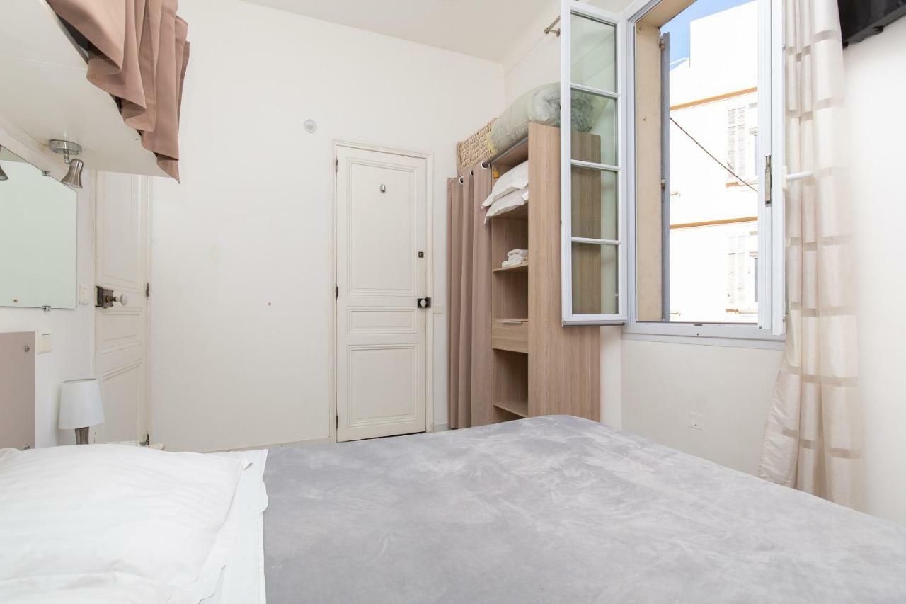 Forville Cannes Kültér fotó