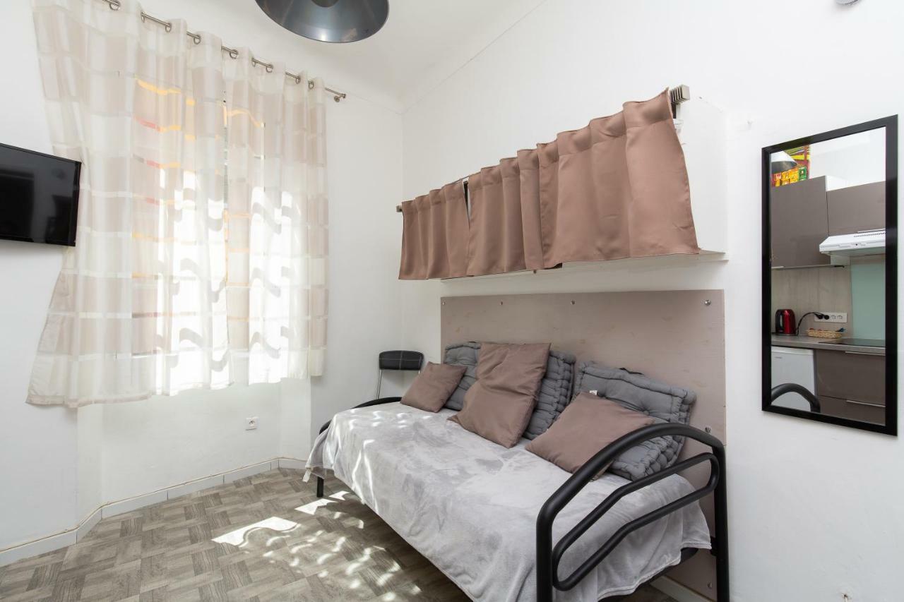 Forville Cannes Kültér fotó