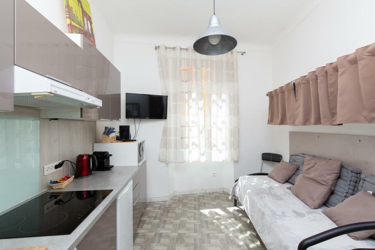 Forville Cannes Kültér fotó