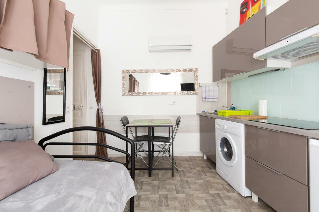 Forville Cannes Kültér fotó