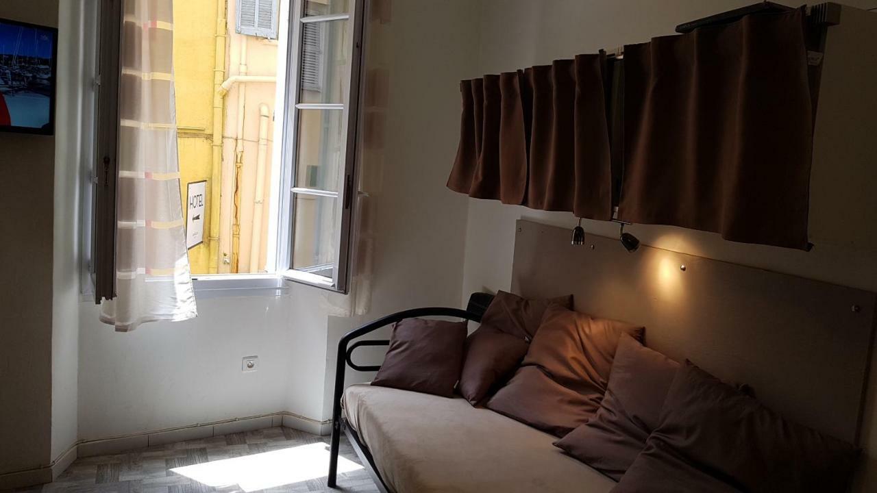 Forville Cannes Kültér fotó
