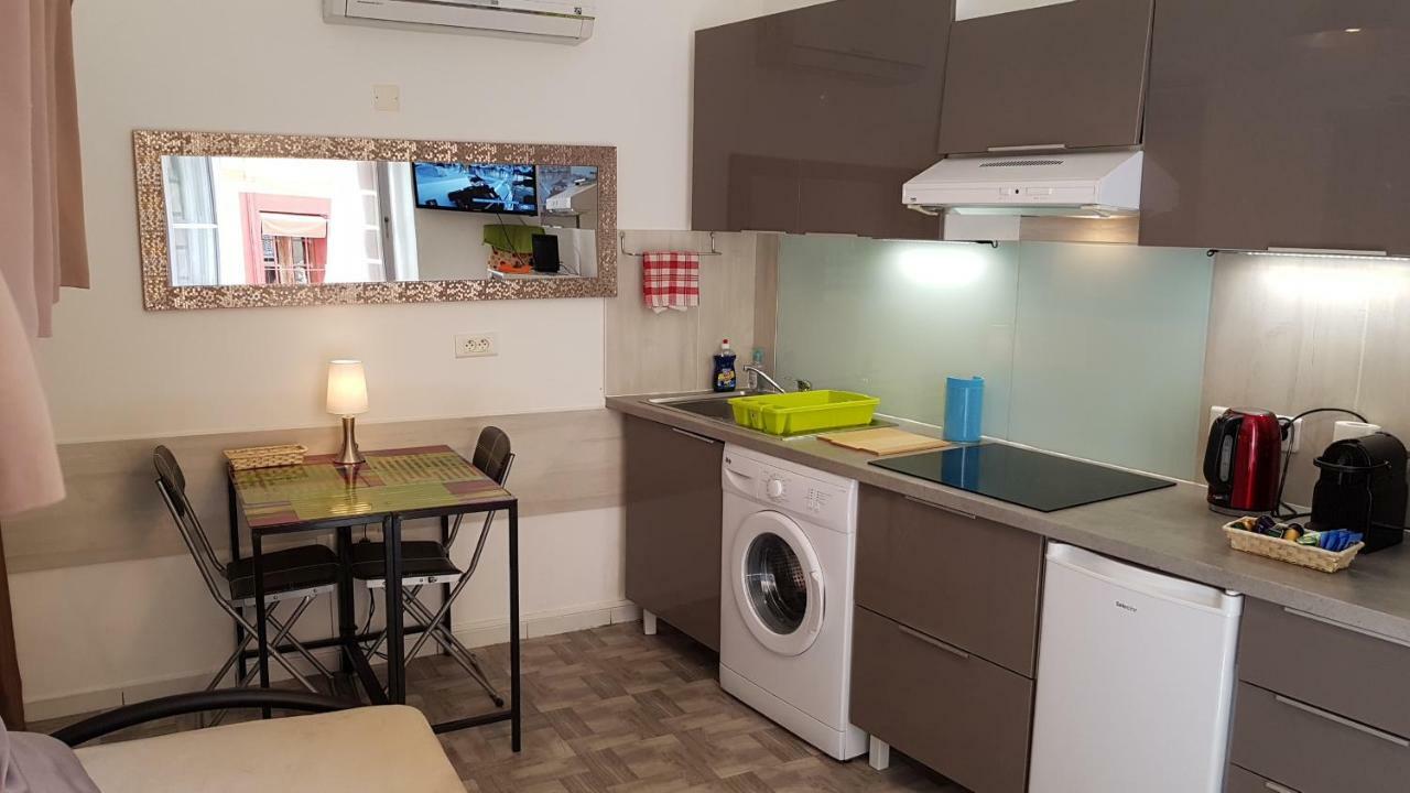 Forville Cannes Kültér fotó