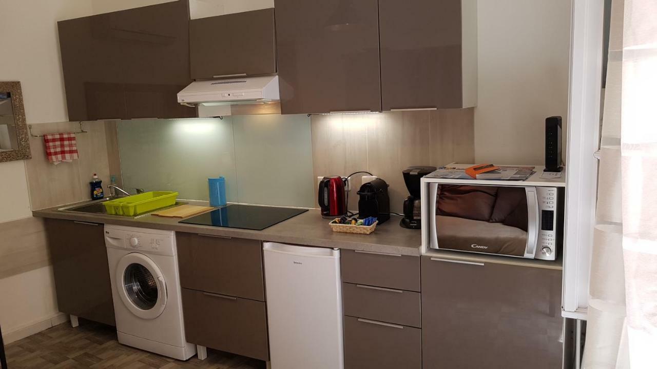 Forville Cannes Kültér fotó