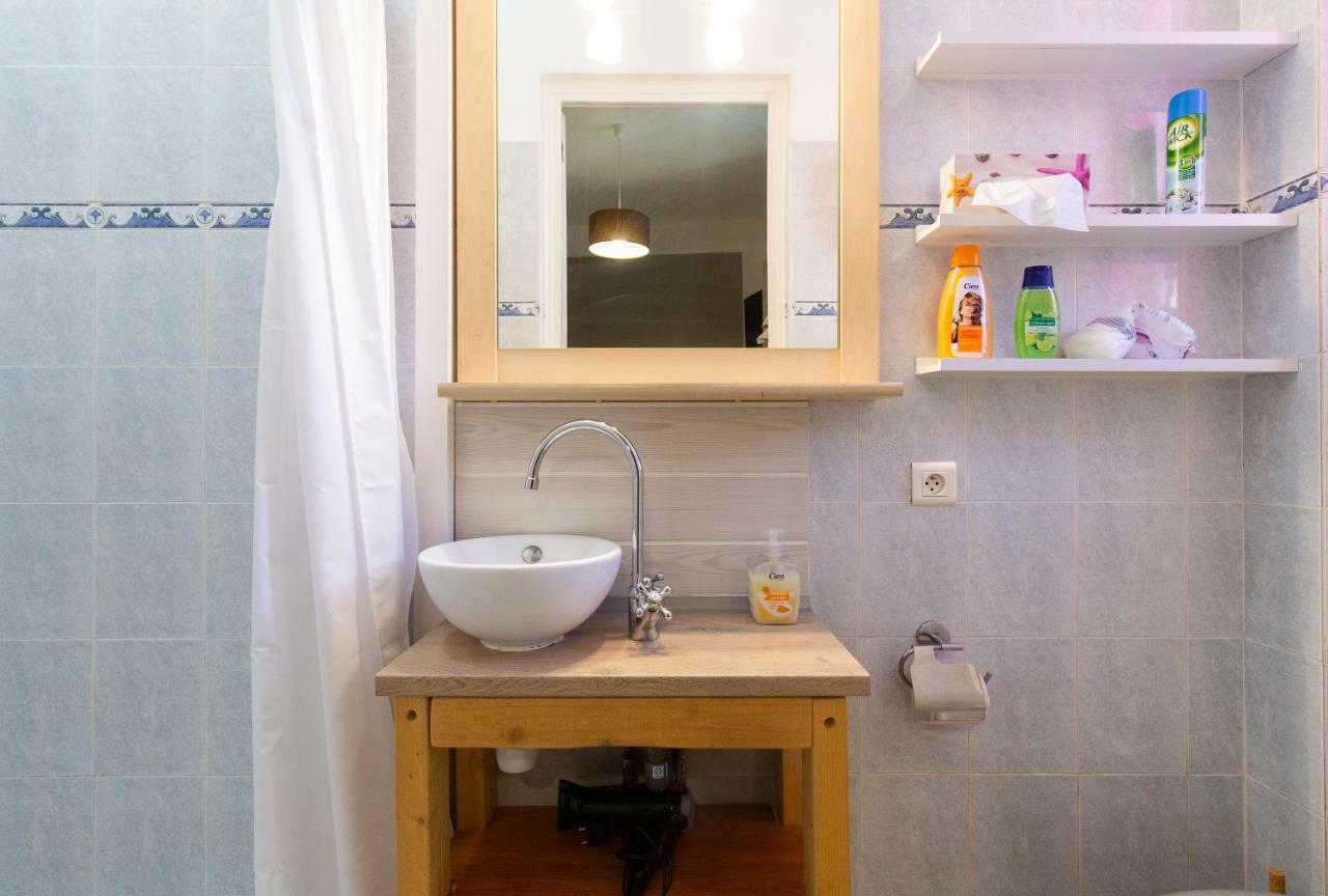 Forville Cannes Kültér fotó