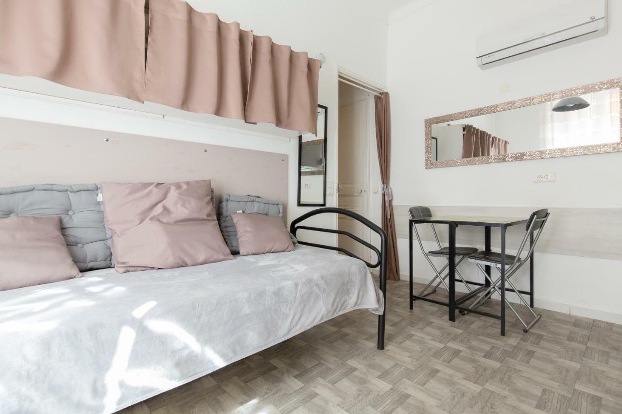 Forville Cannes Kültér fotó